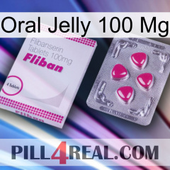 Oral Jelly 100 Mg 32